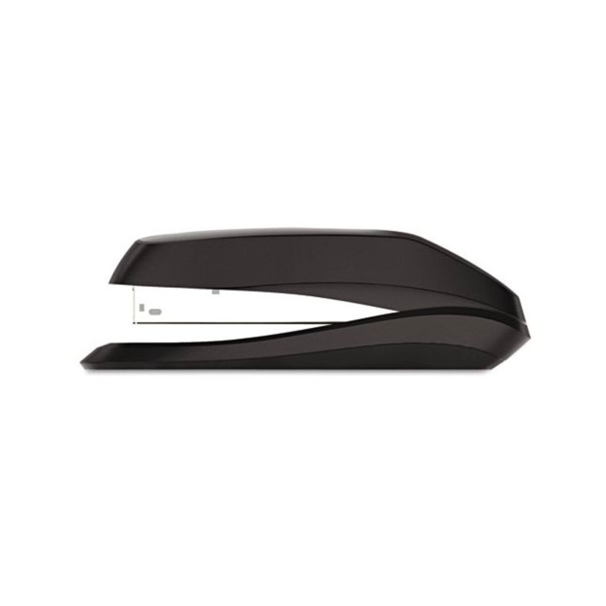Desktop Stapler Black Swingline